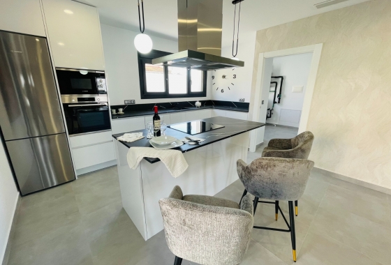 New Build - Detached - Torrevieja