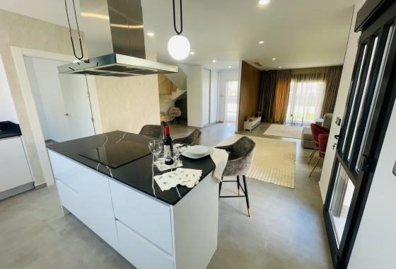 New Build - Detached - Torrevieja