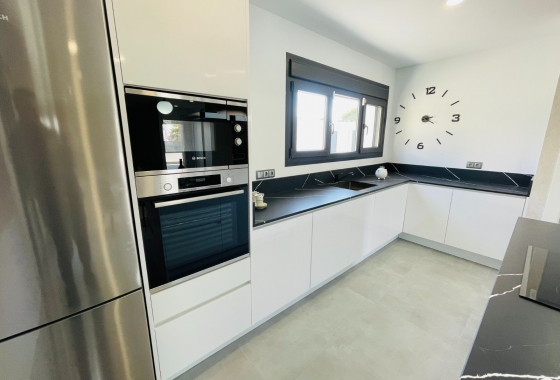 New Build - Detached - Torrevieja