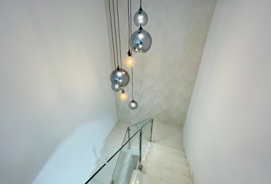 New Build - Detached - Torrevieja