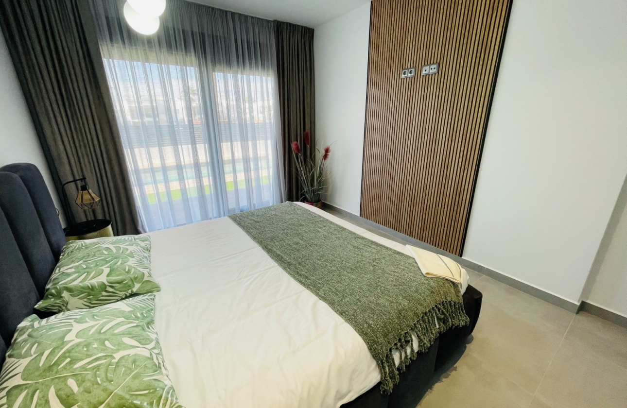 New Build - Detached - Torrevieja