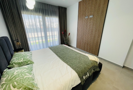 New Build - Detached - Torrevieja