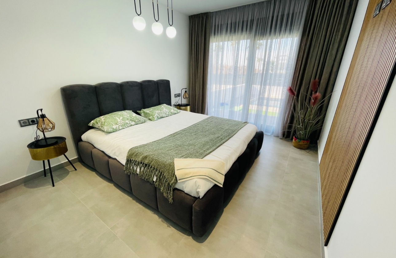 New Build - Detached - Torrevieja