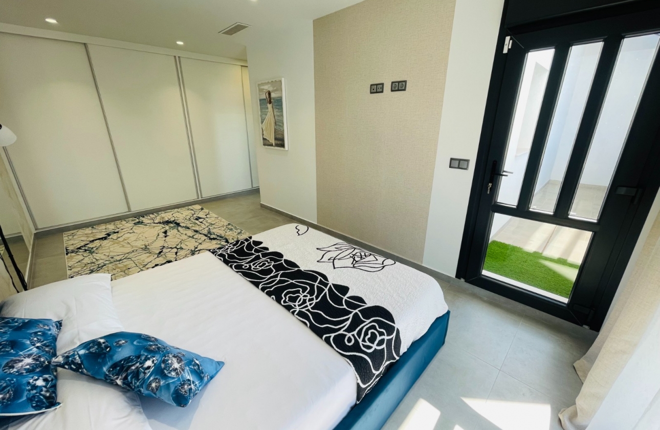 New Build - Detached - Torrevieja