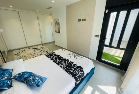 New Build - Detached - Torrevieja