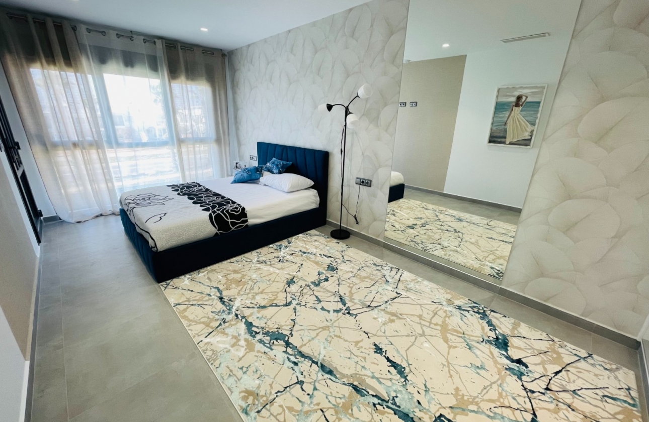 New Build - Detached - Torrevieja