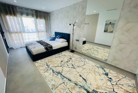 New Build - Detached - Torrevieja