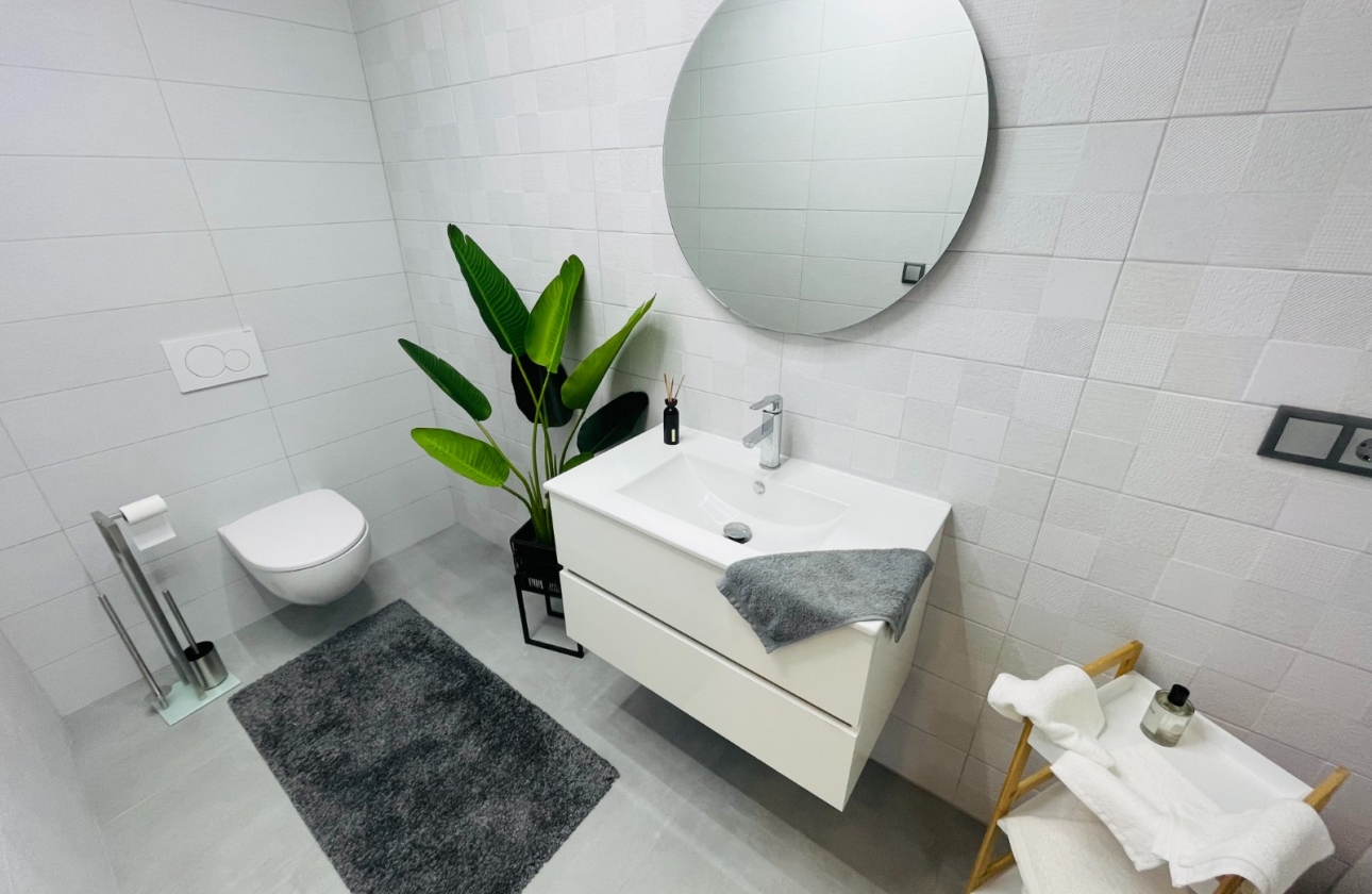 New Build - Detached - Torrevieja