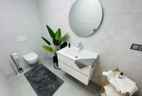 New Build - Detached - Torrevieja