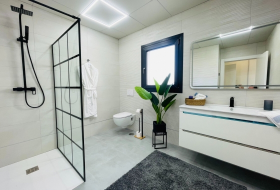 New Build - Detached - Torrevieja