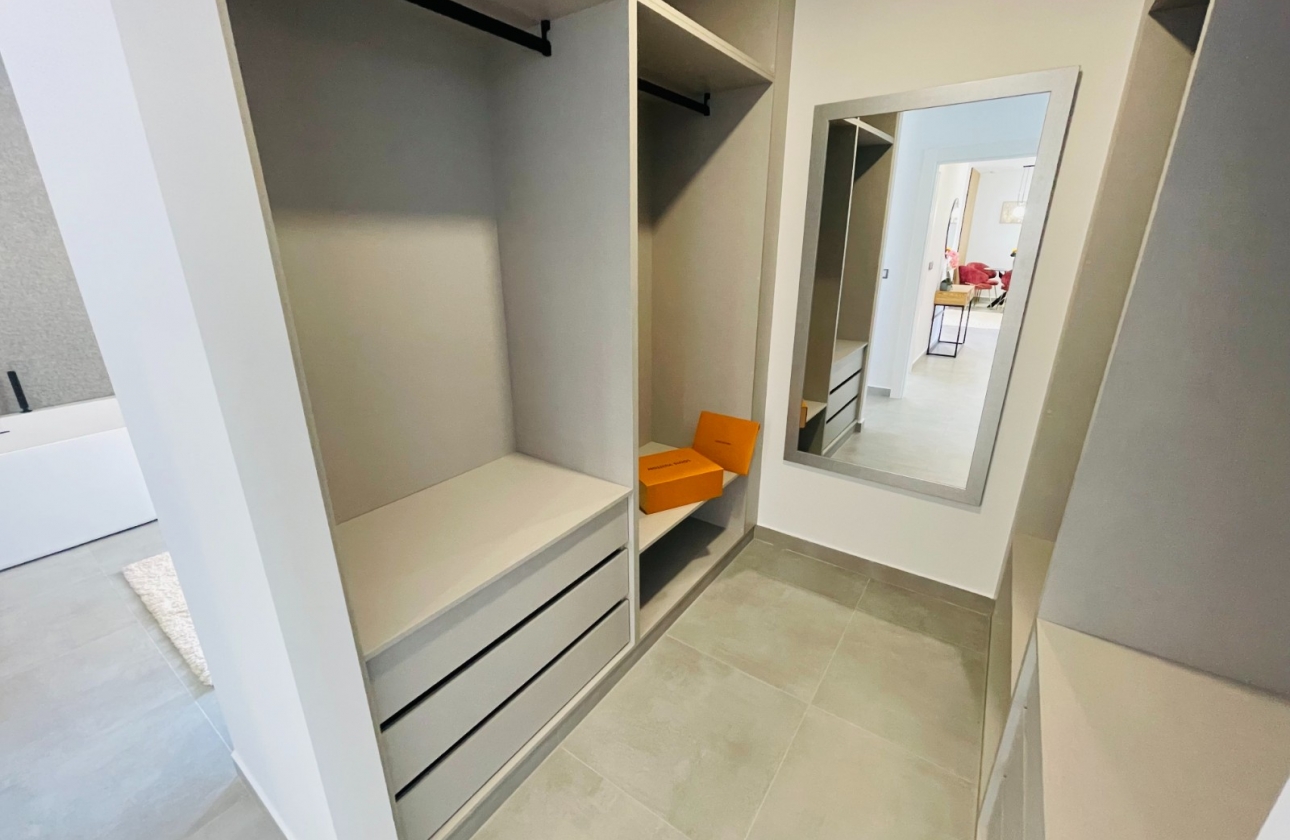 New Build - Detached - Torrevieja