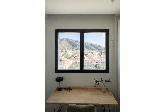 New Build - Apartment - Alfaz del Pi