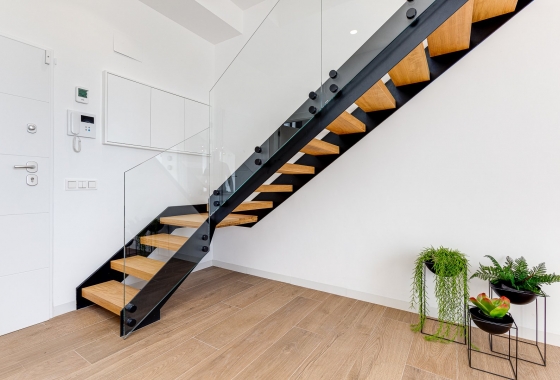 Obra nueva - Detached - Finestrat