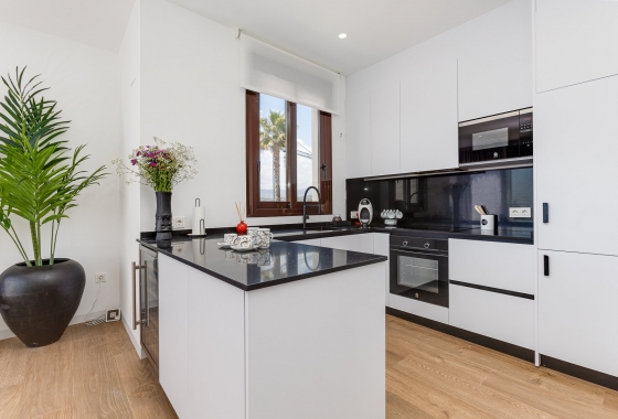 Obra nueva - Detached - Finestrat