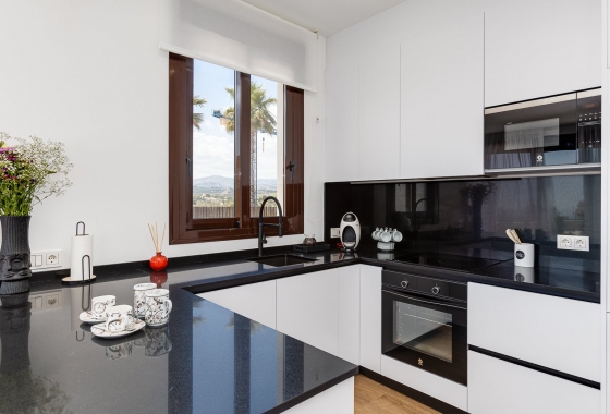 Obra nueva - Detached - Finestrat