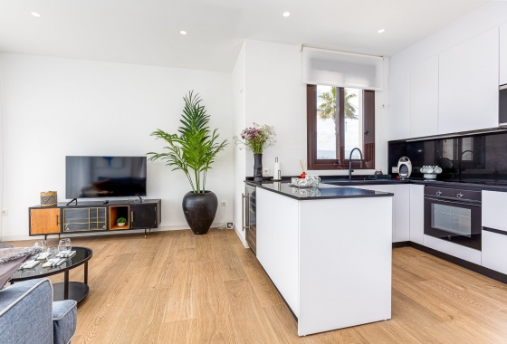 Obra nueva - Detached - Finestrat