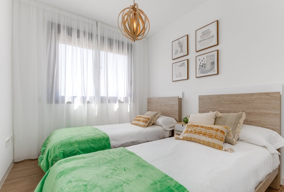 Obra nueva - Detached - Finestrat