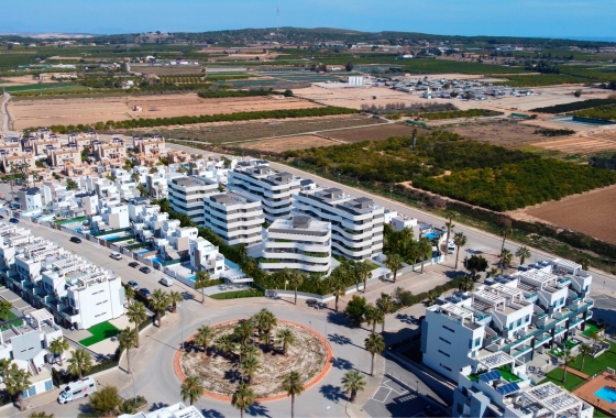 Obra nueva - Apartment - Guardamar del Segura - Guardamar del segura