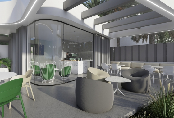 Obra nueva - Apartment - Guardamar del Segura - Guardamar del segura