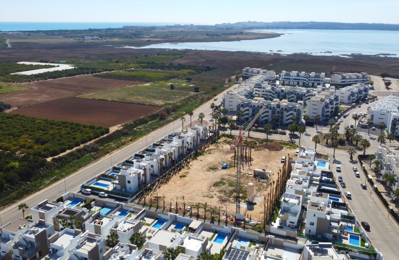 Obra nueva - Apartment - Guardamar del Segura - Guardamar del segura