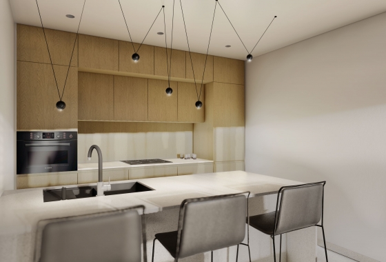 Obra nueva - Apartment - Guardamar del Segura - Guardamar del segura