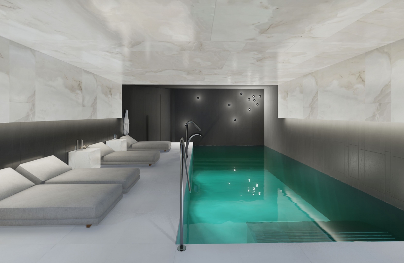 Obra nueva - Apartment - Guardamar del Segura - Guardamar del segura