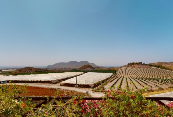 New Build - Detached - Aguilas