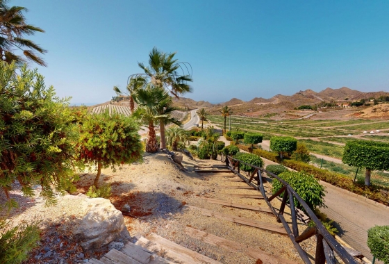 New Build - Detached - Aguilas