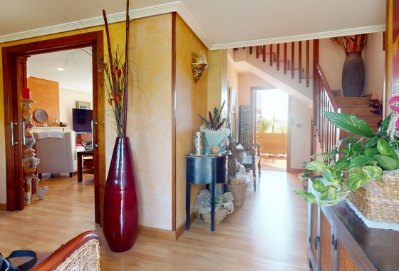 New Build - Detached - Aguilas