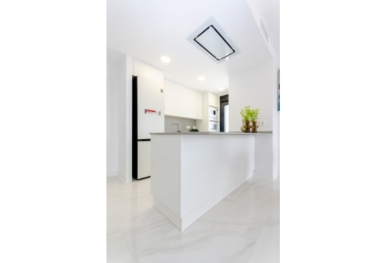 New Build - Detached - Orihuela Costa