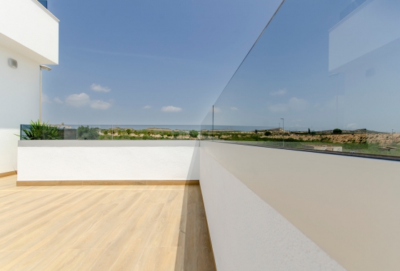 New Build - Detached - Orihuela Costa