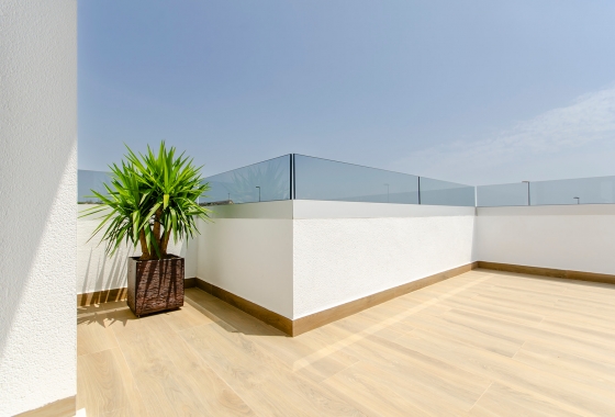 New Build - Detached - Orihuela Costa