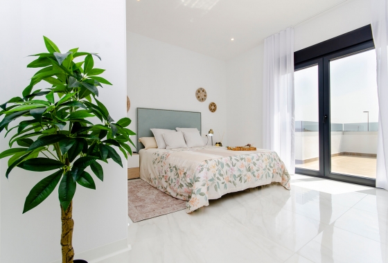 New Build - Detached - Orihuela Costa