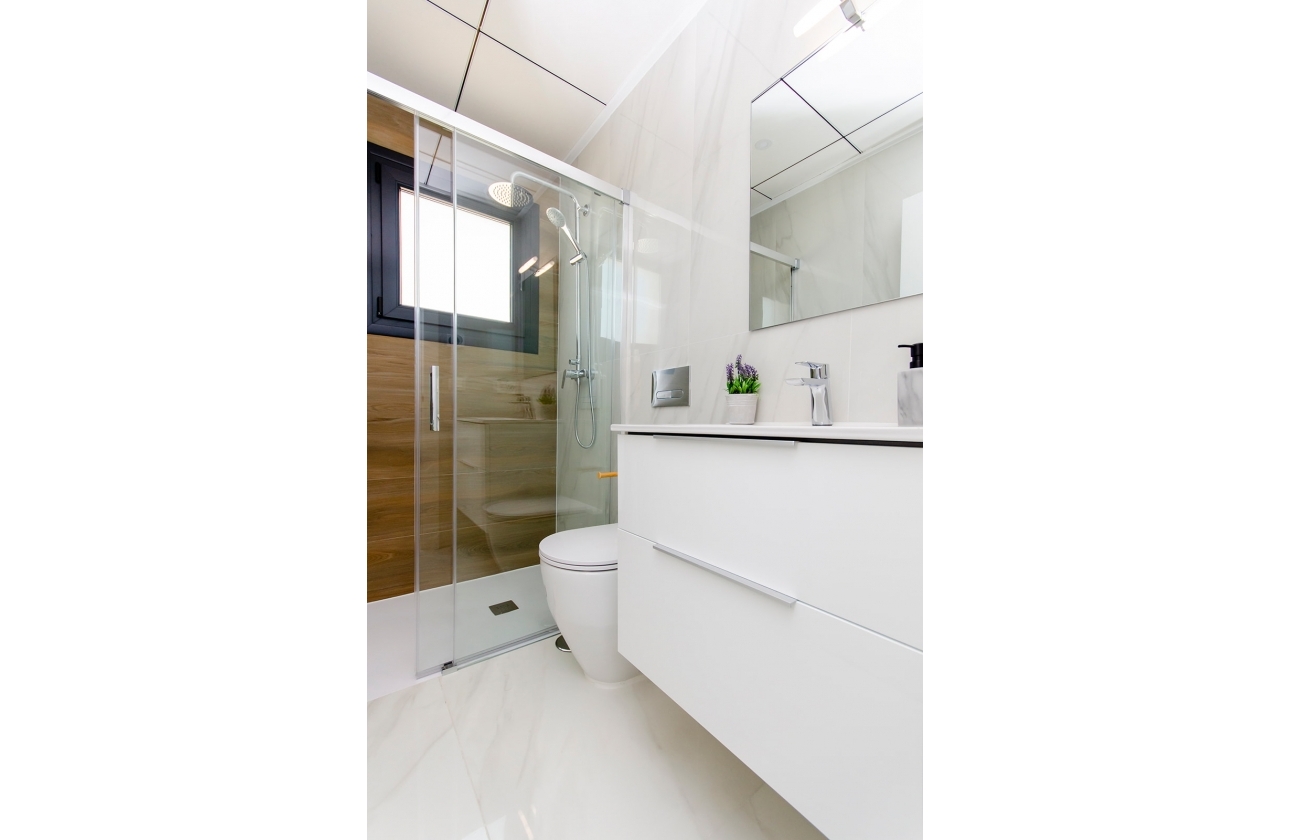 New Build - Detached - Orihuela Costa