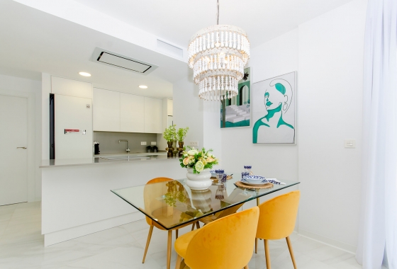 Obra nueva - Detached - Orihuela Costa