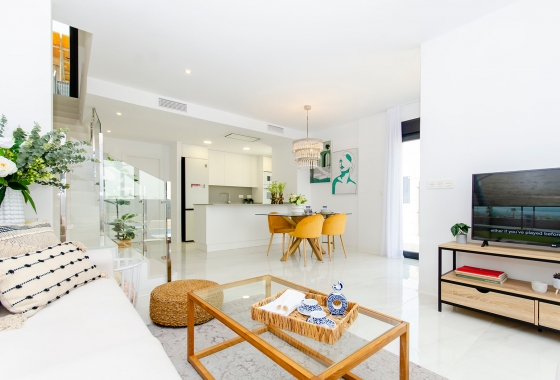 Obra nueva - Detached - Orihuela Costa