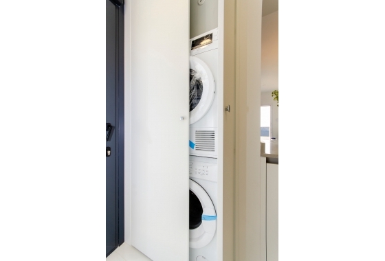 Obra nueva - Detached - Orihuela Costa