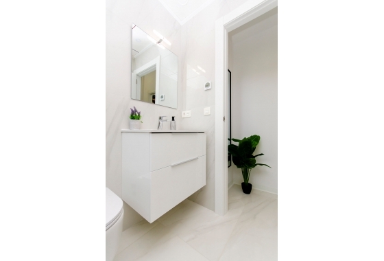 Obra nueva - Detached - Orihuela Costa