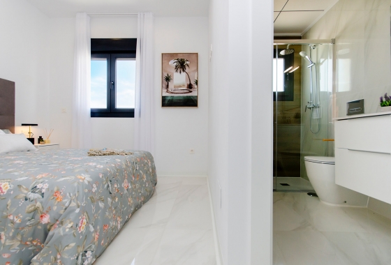 Obra nueva - Detached - Orihuela Costa