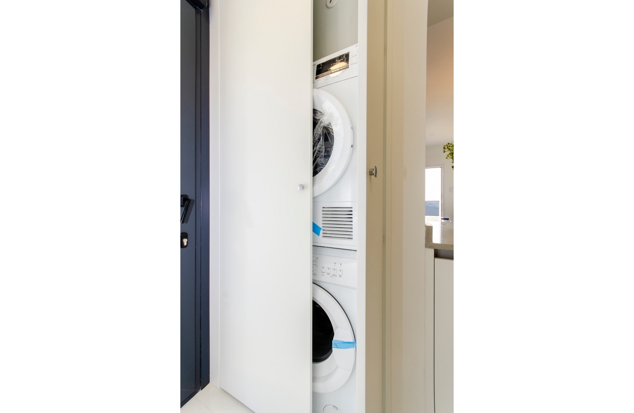 Obra nueva - Detached - Orihuela Costa