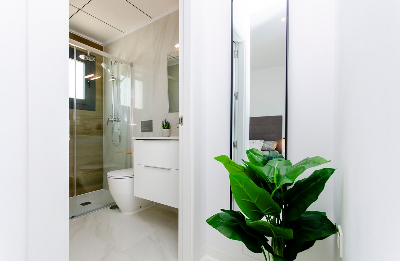 Obra nueva - Detached - Orihuela Costa