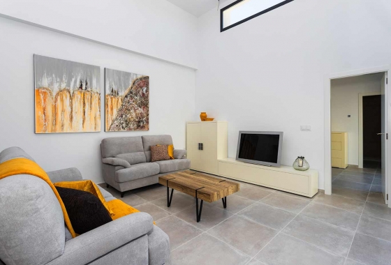 Obra nueva - Detached - Daya Nueva