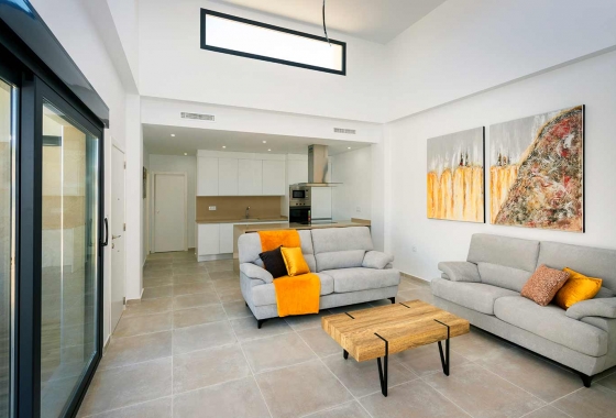 Obra nueva - Detached - Daya Nueva