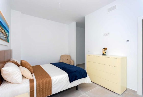 Obra nueva - Detached - Daya Nueva