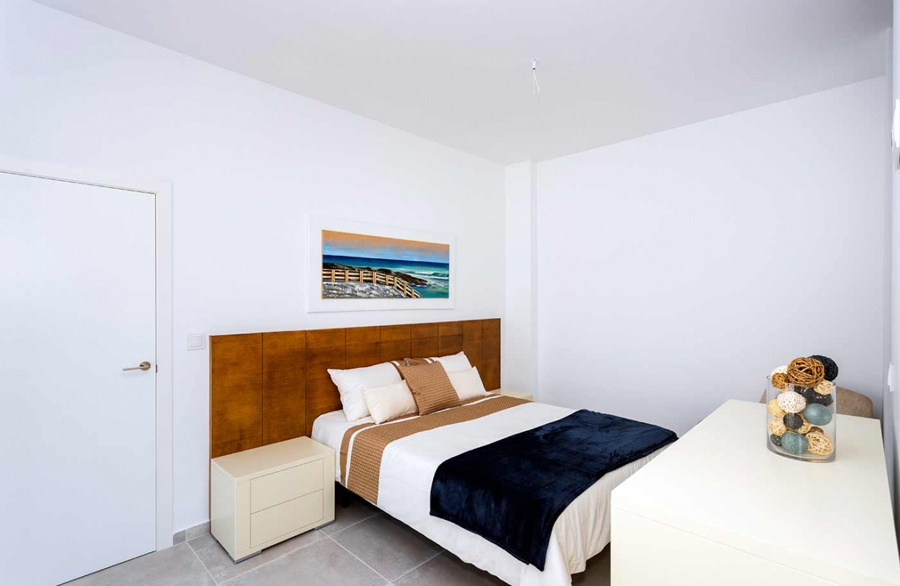 Obra nueva - Detached - Daya Nueva