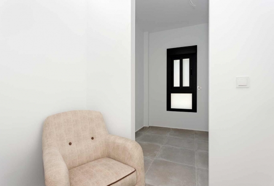 Obra nueva - Detached - Daya Nueva