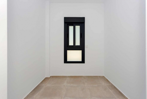 Obra nueva - Detached - Daya Nueva