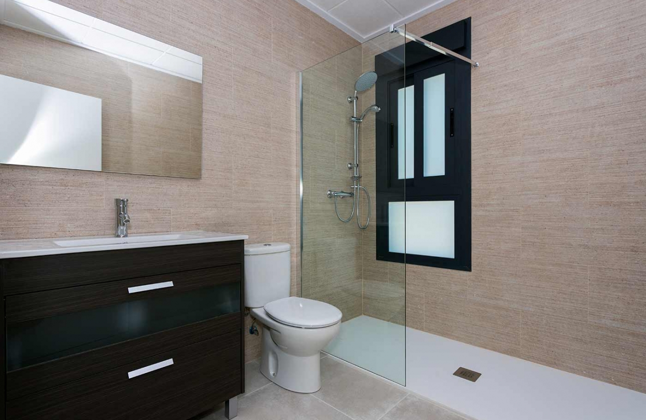 Obra nueva - Detached - Daya Nueva