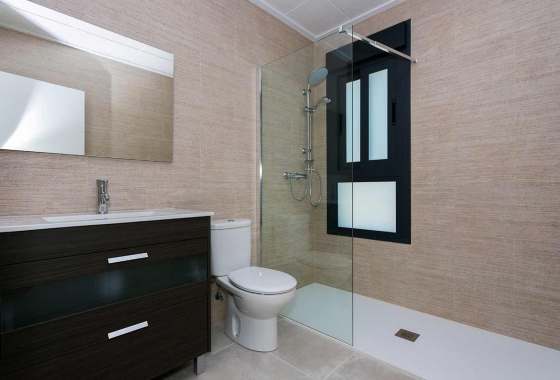 Obra nueva - Detached - Daya Nueva