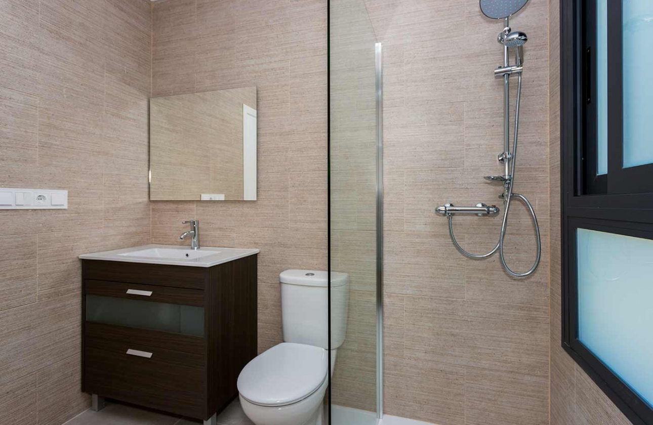 Obra nueva - Detached - Daya Nueva